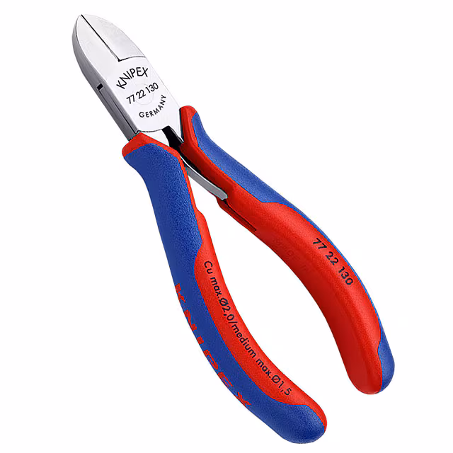 77 22 130 Knipex Tools LP  Wire Cutters